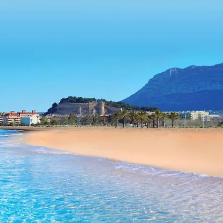 Suenos De Mar F5, 2 Dormitorios, Puerto Nautico, By Bookindenia