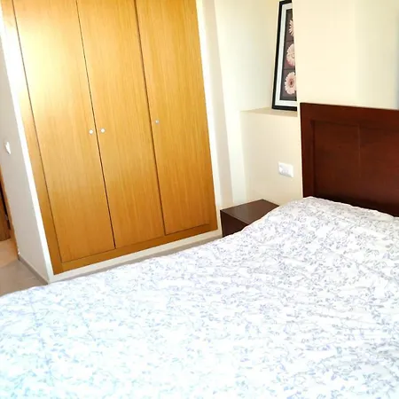 Suenos De Mar F5, 2 Dormitorios, Puerto Nautico, By Bookindenia Appartement Dénia