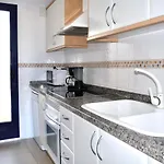 Suenos De Mar F5, 2 Dormitorios, Puerto Nautico, By Bookindenia Dénia