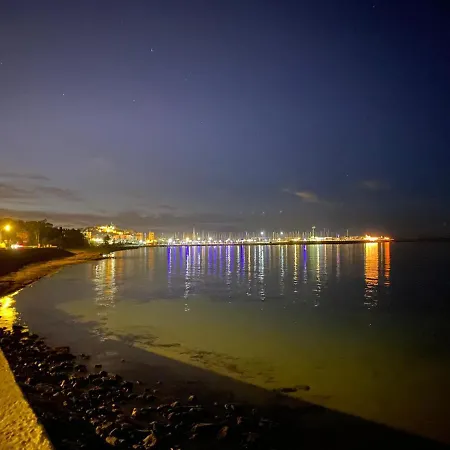 Apartment Suenos De Mar F5, 2 Dormitorios, Puerto Nautico, By Bookindenia