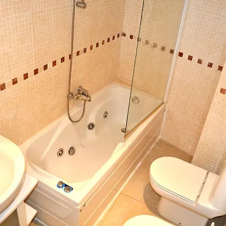 Suenos De Mar F5, 2 Dormitorios, Puerto Nautico, By Bookindenia Apartmán *